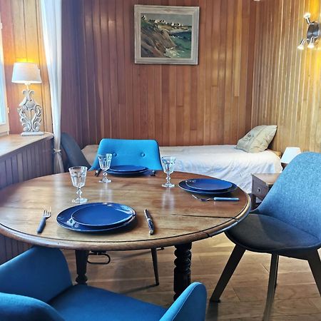 Apartment Ocean By Interhome Saint-Malo Exteriör bild