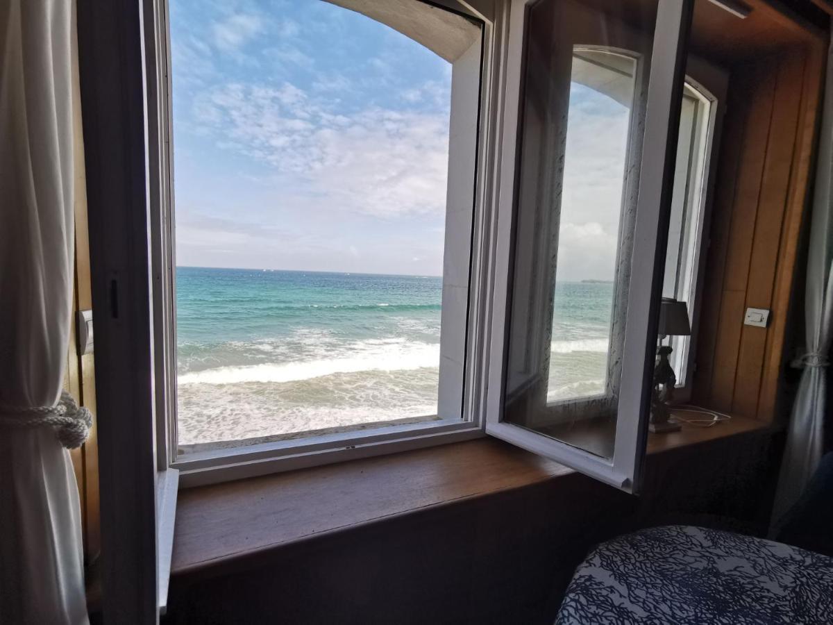 Apartment Ocean By Interhome Saint-Malo Exteriör bild