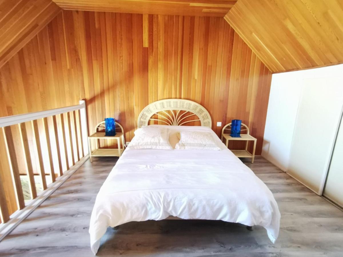Apartment Ocean By Interhome Saint-Malo Exteriör bild