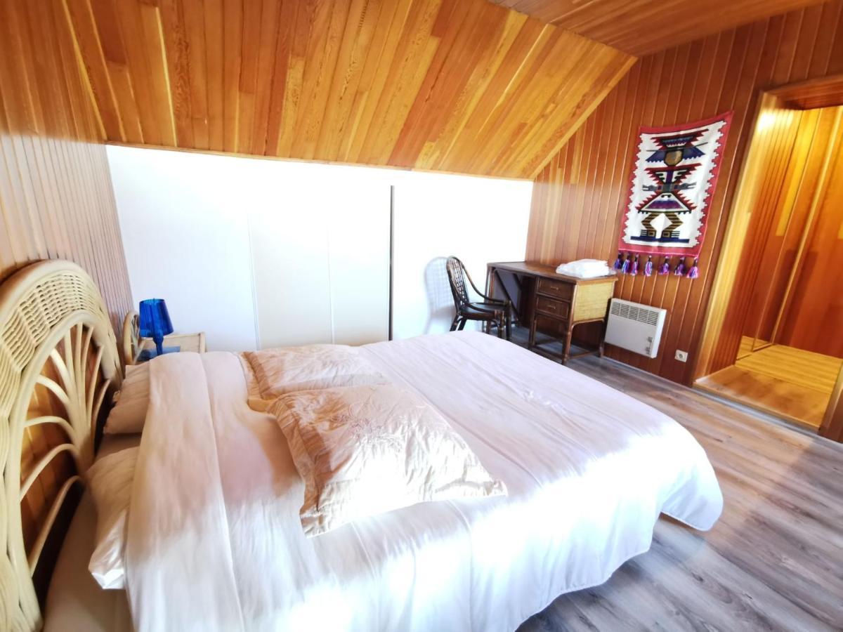 Apartment Ocean By Interhome Saint-Malo Exteriör bild