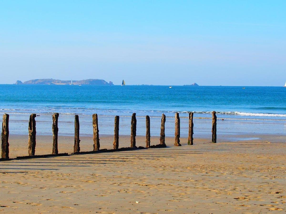 Apartment Ocean By Interhome Saint-Malo Exteriör bild