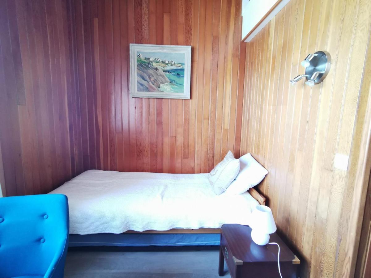 Apartment Ocean By Interhome Saint-Malo Exteriör bild