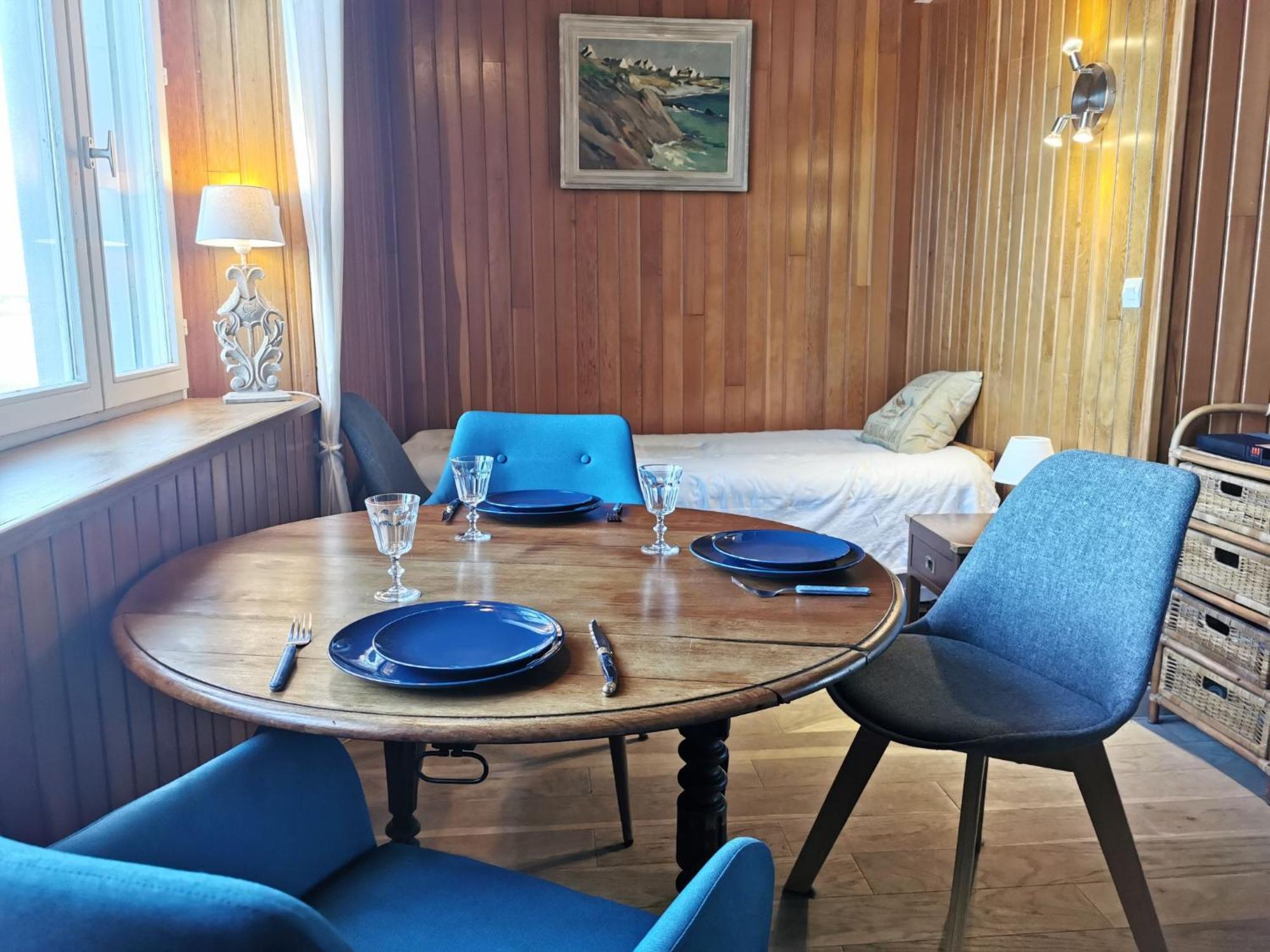 Apartment Ocean By Interhome Saint-Malo Exteriör bild