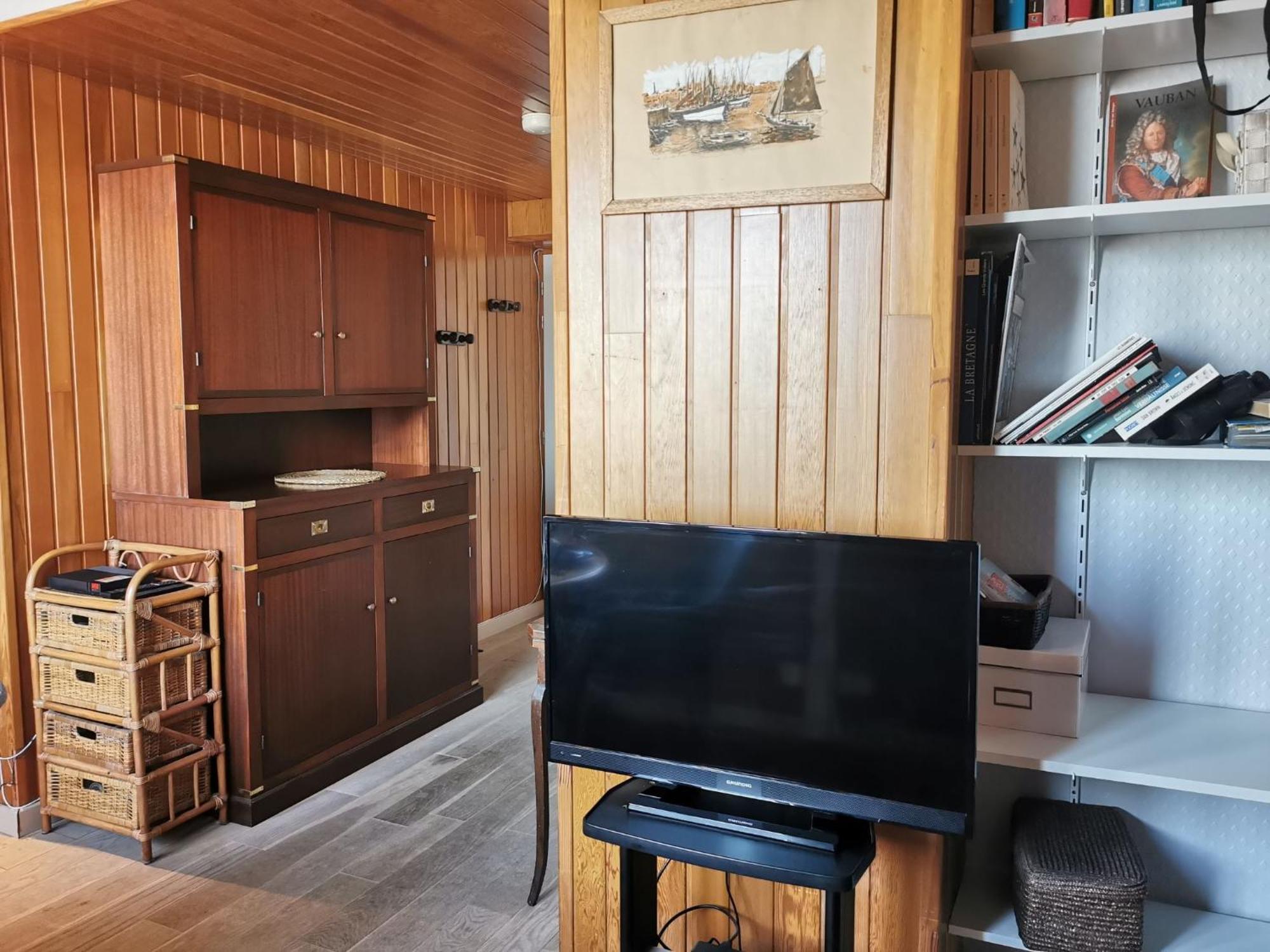 Apartment Ocean By Interhome Saint-Malo Exteriör bild