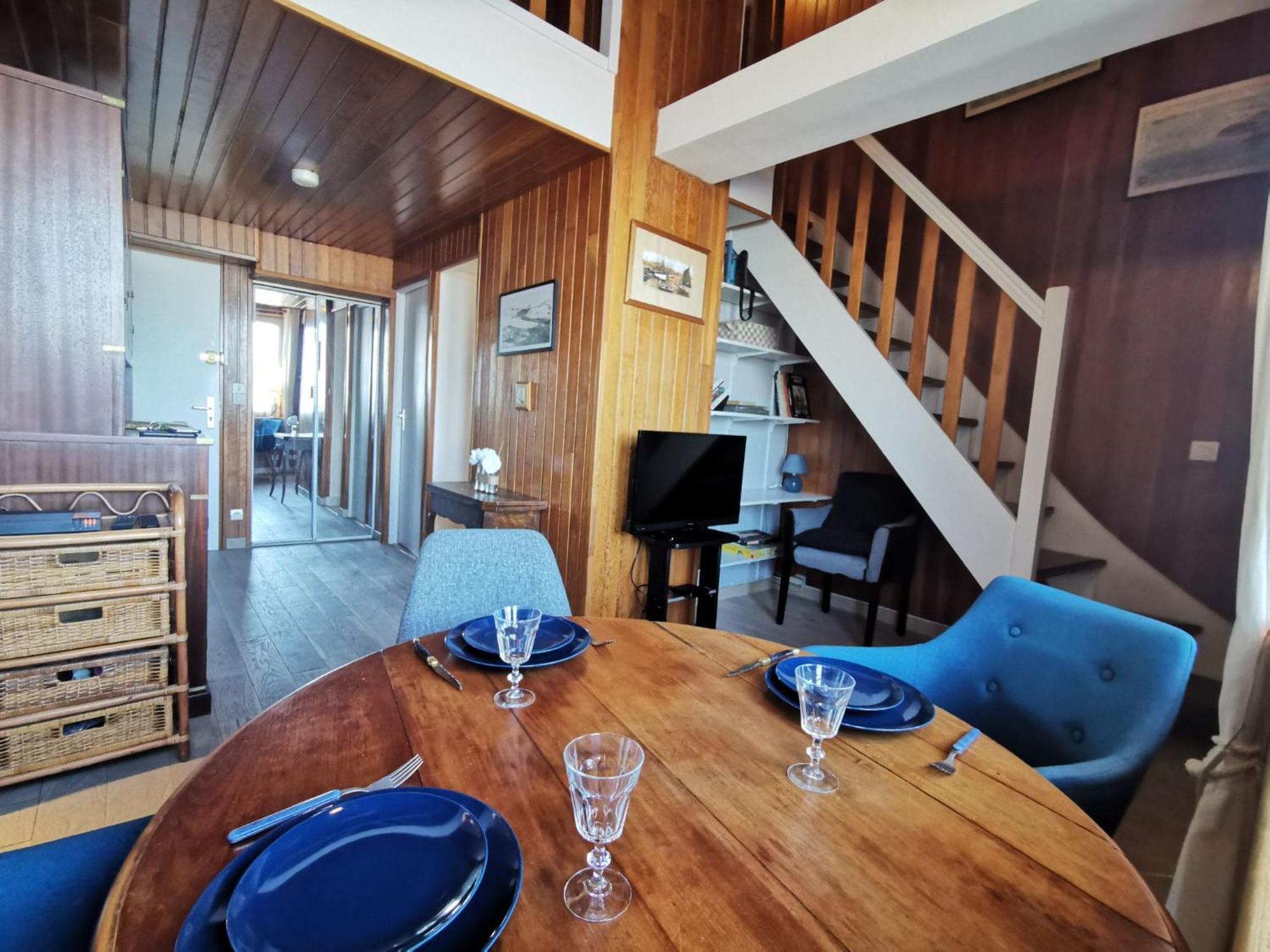 Apartment Ocean By Interhome Saint-Malo Exteriör bild